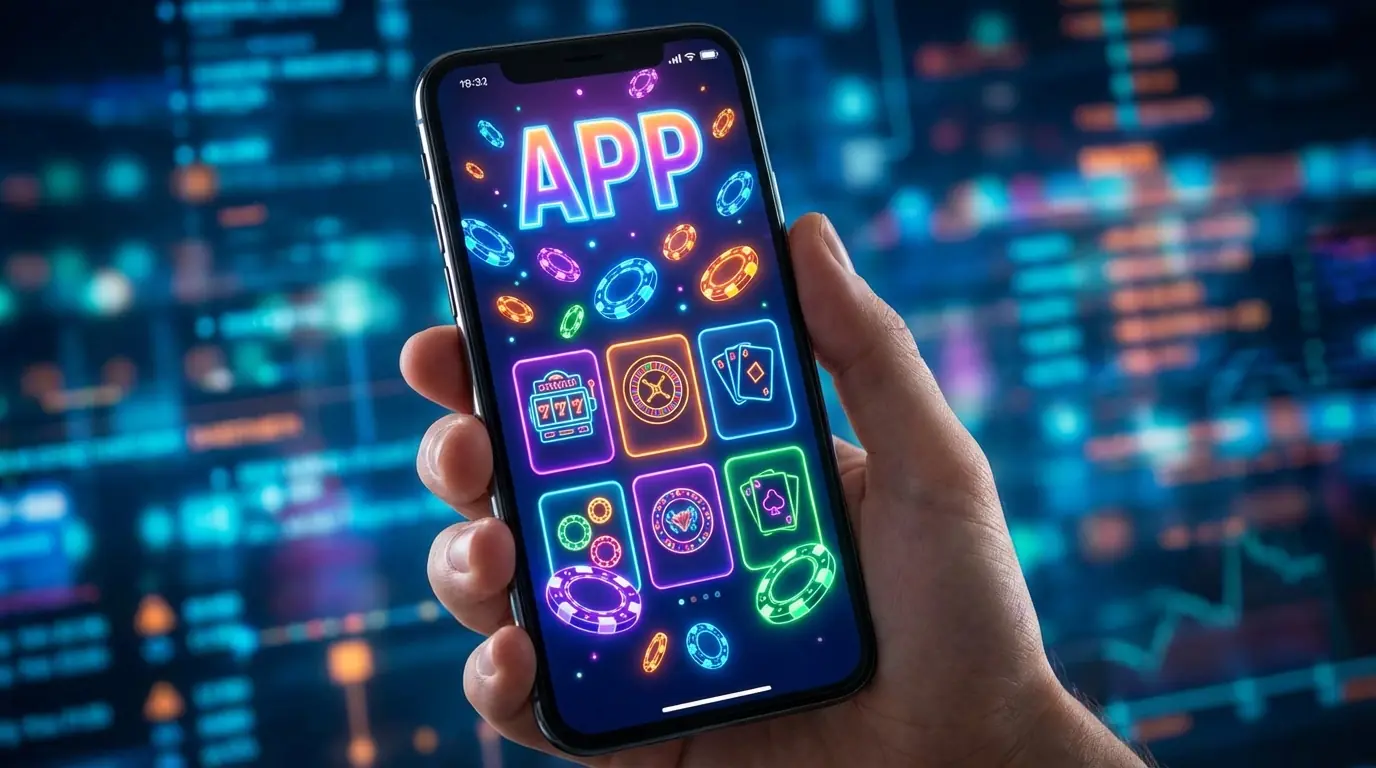 Bitstarz app