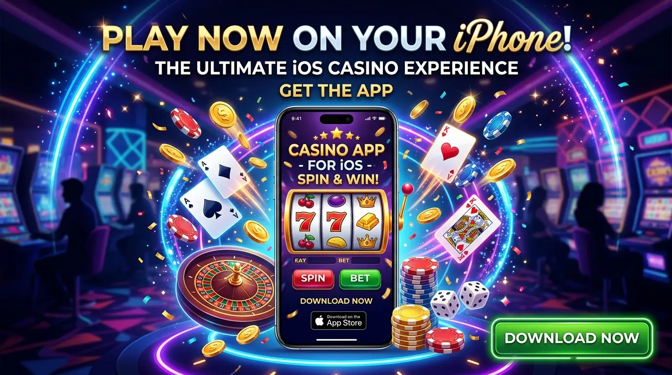 Bitstarz casino iOS app