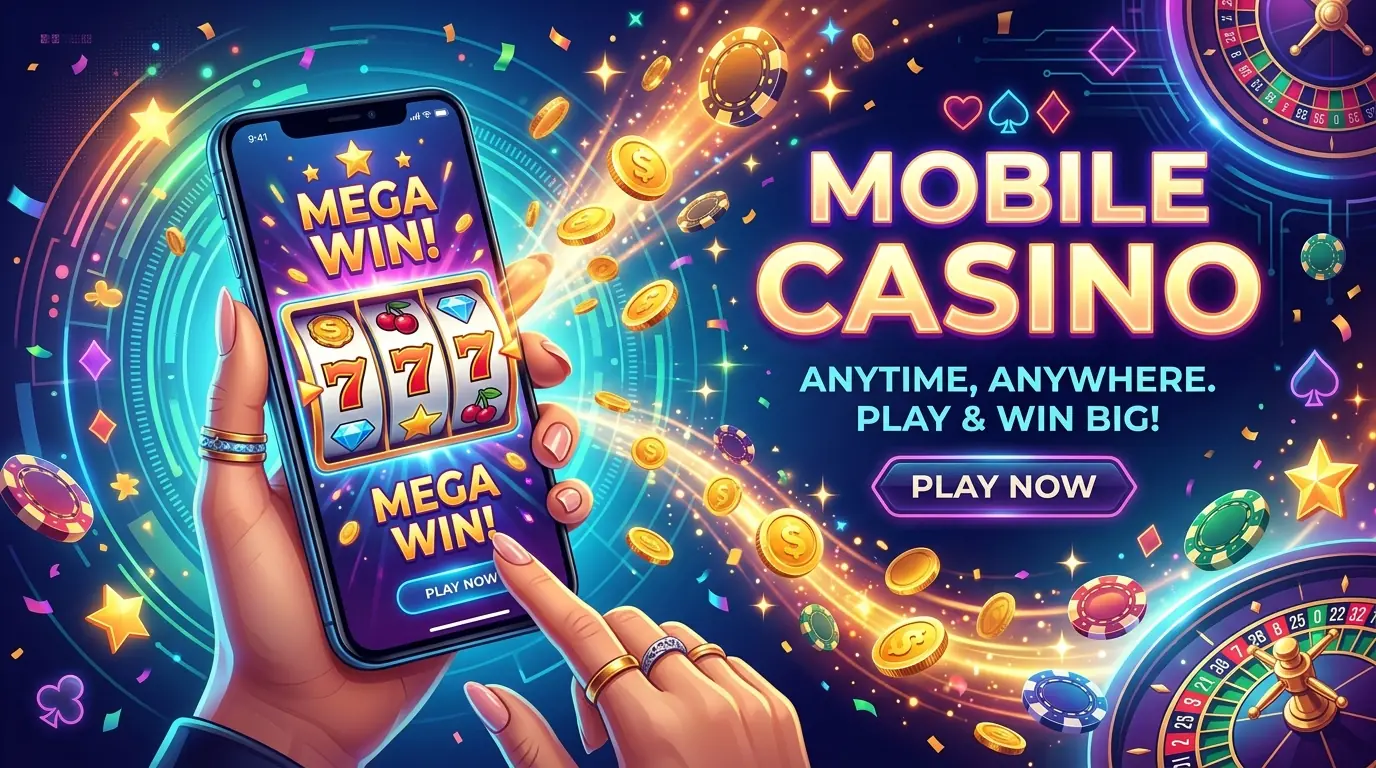 Bitstarz mobile casino guide