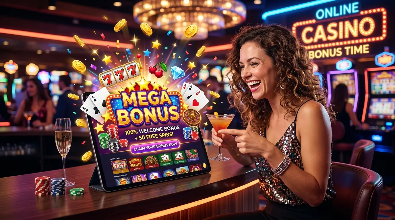 Bitstarz casino rewards