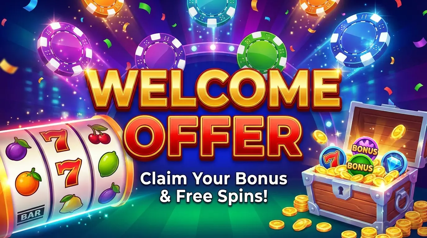 Bitstarz casino welcome offer