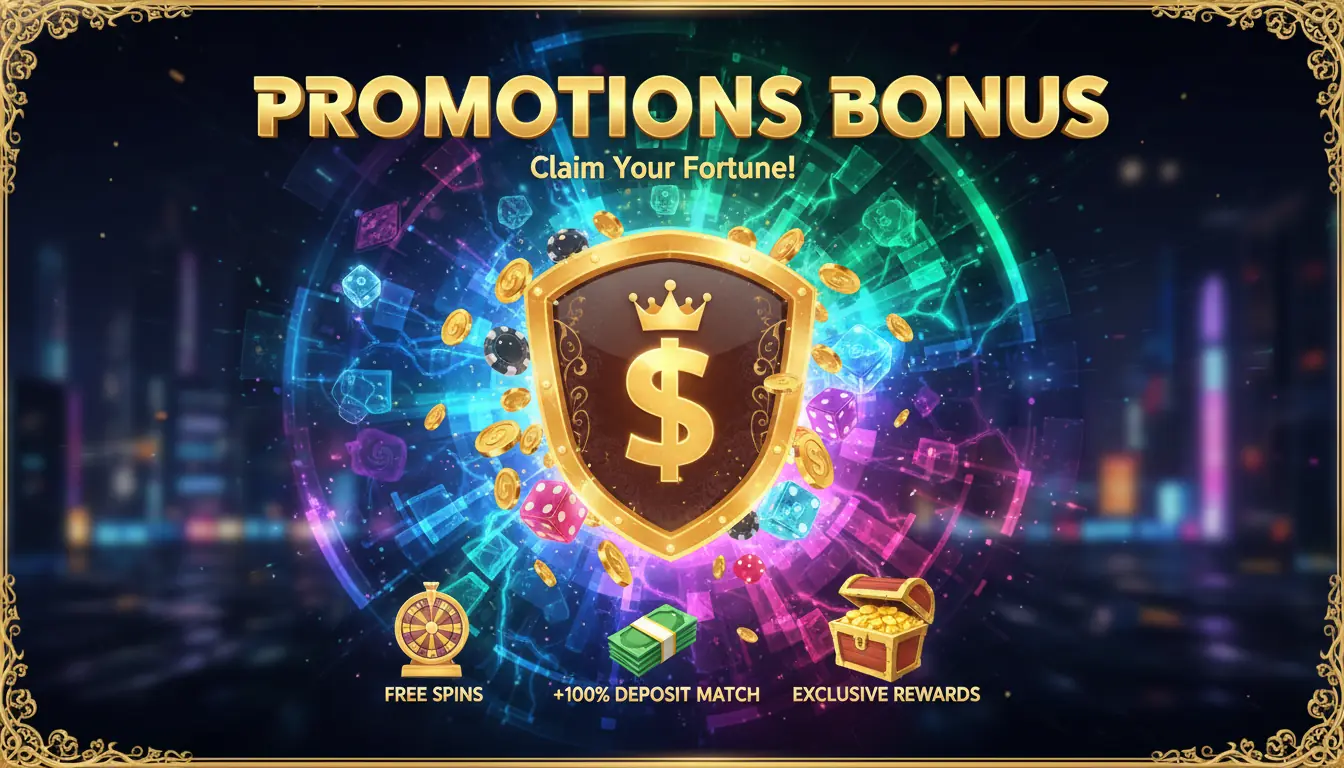 Bitstarz promotions