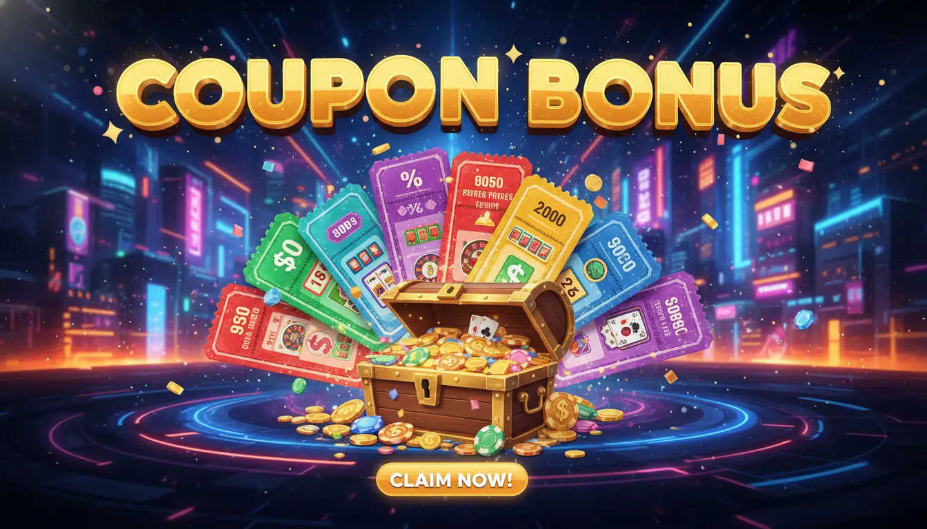 Bitstarz coupons