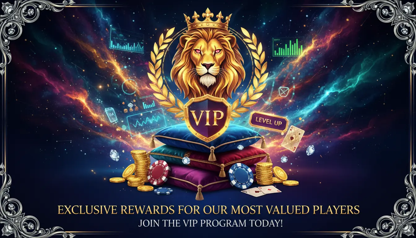 Bitstarz VIP program