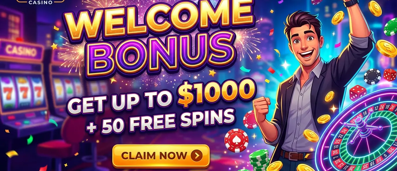 Bitstarz new player bonus