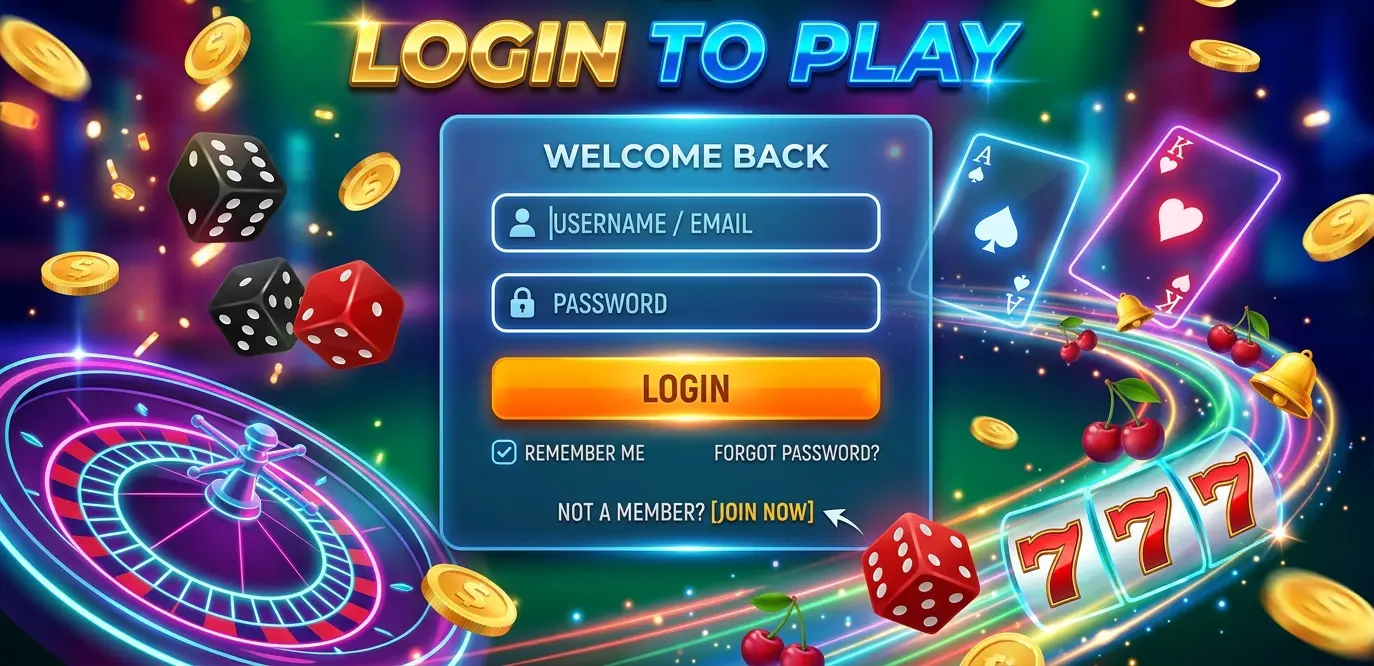 Bitstarz login