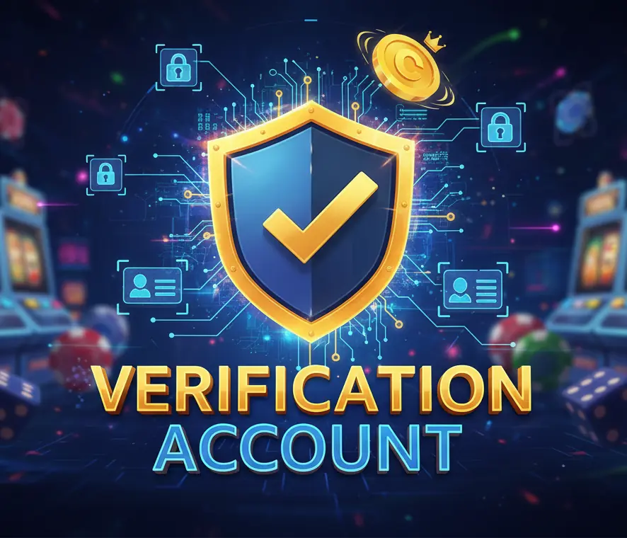 Bitstarz casino account verification