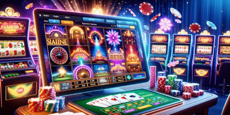 Bitstarz casino games