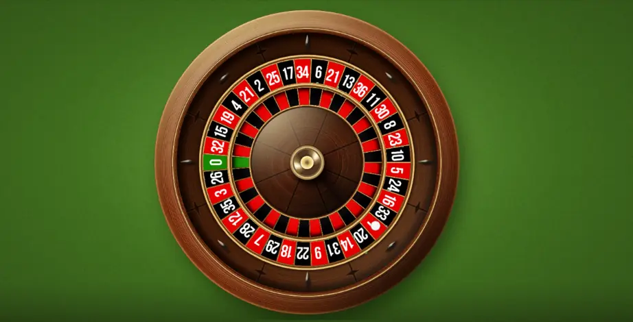Bitstarz roulette game