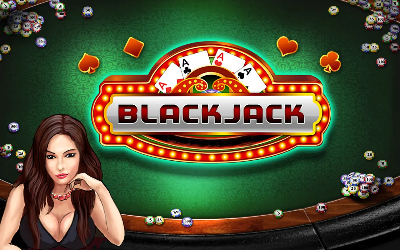 Bitstarz blackjack game