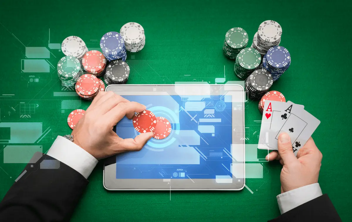Bitstarz poker