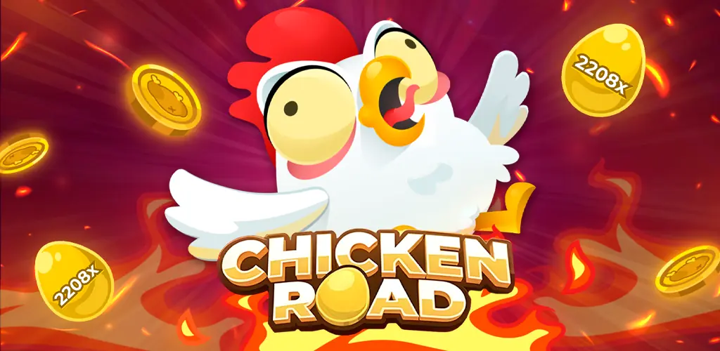 Bitstarz Chicken Road
